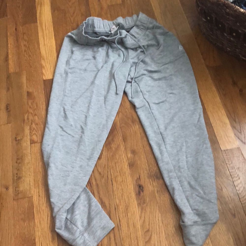 Sweat pants